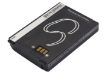 Astro MixAmp 5.8 RX Battery (p/n 212-M03XAG-0000 3ABAT-XXT9W-929) - 4