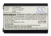 Astro MixAmp 5.8 RX Battery (p/n 212-M03XAG-0000 3ABAT-XXT9W-929) - 5