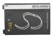 Astro MixAmp 5.8 RX Battery (p/n 212-M03XAG-0000 3ABAT-XXT9W-929) - 6