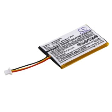 Stealth 500 400 Battery (p/n FT603048P) - 1