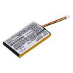 Stealth 500 400 Battery (p/n FT603048P) - 2