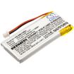 Sena SMH-10 Battery Lifespan 1ICP52/248P 1S1P - 1