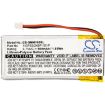 Sena SMH-10 Battery Lifespan 1ICP52/248P 1S1P - 3
