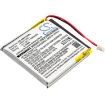 Sony WH-XB900N WH-1000XM4 WH-CH710N Battery (p/n 1588-0911) - 1