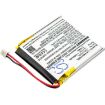 Sony WH-XB900N WH-1000XM4 WH-CH710N Battery (p/n 1588-0911) - 2