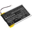 Panasonic HX-A500 HX-A1M HX-A100 Battery (p/n VSB0526) - 2