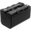 Picture of Battery for Blaupunkt F9 ERC884 CC-R900H