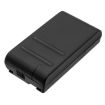 Battery for JVC GR-SZ & GR-SXM Series Camcorders - 3