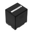 Battery for Hitachi DZ-MV Series (p/n BZ-BP14S BZ-BP14SW) - 4