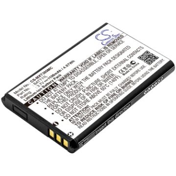 Midland XTC350 XTC300VP4 XTA-510 Battery BATT11L - 1