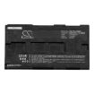 Battery for Phase One XF P65 P45 P40 P30 P25 IQ4 IQ3 (p/n 70301) - 5