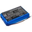 Picture of Battery for Uniwell CX3500 (p/n YT784262-2S)