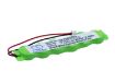 Fujitsu Lifebook T4220 T4215 T4210 Battery (p/n 313-016 6/V40H) - 2