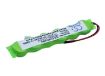 Fujitsu Lifebook T4220 T4215 T4210 Battery (p/n 313-016 6/V40H) - 3