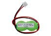 Toshiba Tecra S3 R10 M9 Battery (p/n CB17 FL2/V11H-WR) - 1