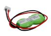 Toshiba Tecra S3 R10 M9 Battery (p/n CB17 FL2/V11H-WR) - 2