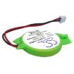 Mitsubishi GT11/GT10/GOT 1000 Display Battery FX3U-32BL GT11-50BAT - 2