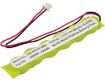 Battery for Toshiba Tecra 510CDT 500CS 500CDT Portege 300CT - 1