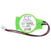 Battery for HP XPS M1720 M1730 M2010 Presario CQ62 Series - 3