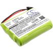 Battery for Cobra CPSA CP9135 CP9125 CP9105 CP355S CP320S CP310S - 1