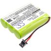 Battery for Cobra CPSA CP9135 CP9125 CP9105 CP355S CP320S CP310S - 2