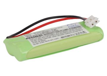 Battery for V Tech LS6225 Series (p/n 89-1337-00-00 BT18443) - 1