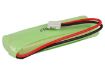 Battery for V Tech LS6225 Series (p/n 89-1337-00-00 BT18443) - 4