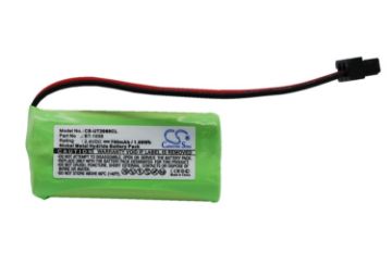 Southwestern Bell DCX200 Replacement Battery - 1
