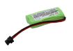 Southwestern Bell DCX200 Replacement Battery - 3