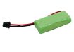 Southwestern Bell DCX200 Replacement Battery - 5