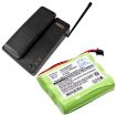 Itt PC1800 PC1700 PC1600 Battery Replacement - 6