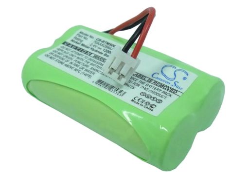 Binatone Micro DECT MD-500 Battery for Big Button Combi MD500 - 1