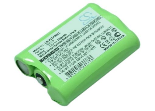Battery for At&T STB-914 (p/n STB-914) - 1
