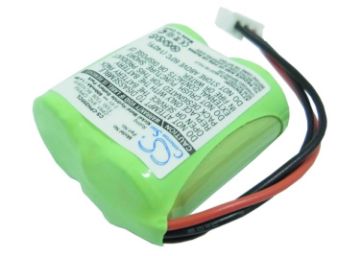 Philips Xalio 200 Duo Battery 91C BC103510 TD6731 TD6031 Magic 2 - 1
