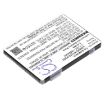 Unify OpenStage M3 Plus Battery for OpenStage M3 - 2