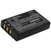 Engenius UHF Battery (p/n UHF-BA) Replacement - 1