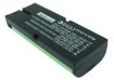 Battery for Panasonic KX-TGM240B KX-TGA670 KX-TGA573S HHR-P105 - 3