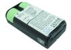 Recoton T1221 Replacement Battery - 2