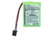 Uniden Battery for WXI477 WXI377 WHAMX4 TRU9385-2 TRU9360 TRU8888 - 5