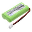Battery for GP (P/N 55AAAHR28MX T382) - 2