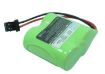Sony XCA555 XCA550 XC815 XC810 XC801 SPP-62 Battery BP-T21 - 2