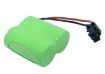 Sony XCA555 XCA550 XC815 XC810 XC801 SPP-62 Battery BP-T21 - 4