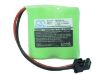 Sony XCA555 XCA550 XC815 XC810 XC801 SPP-62 Battery BP-T21 - 5