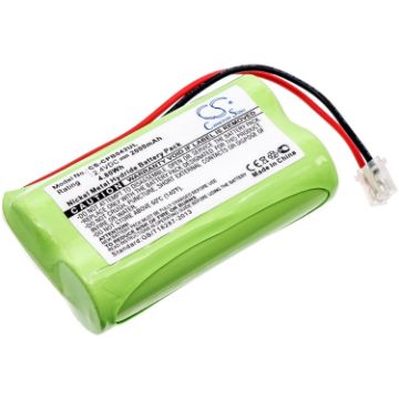 Picture of Battery for Universel AA x 2