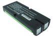 Uniden EXP-10000 Battery BBTG0658001 BT-1009 Replacement - 4