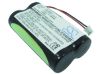 Replacement Battery for Radio Shack 960-2038 43-1099 23-9091 - 1