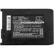 Battery for Siemens M1, Gigaset SL3501, SL30, Micro 4000L - 3