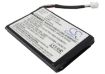 Alcatel Versatis Slim 300GE 28115FE1 Dect 6.0 Battery Replacement - 1