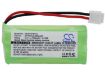 Battery for GE H-5401 H-5250 5-2840 5-2826 5-2814 5-2734 28871FE3 - 1
