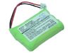 Alcatel One Touch Voca Eole 170 Battery for Altiset & Bilboa 570 - 1